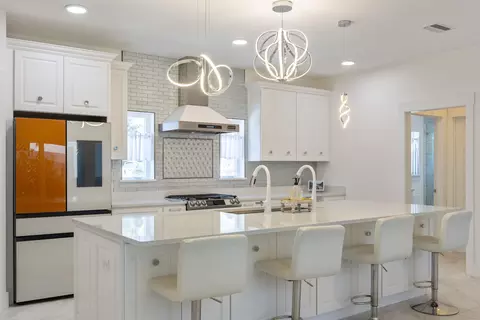 Kitchen - 38 Dufferin St, Saint Augustine, FL 32084 photo 1 of 5