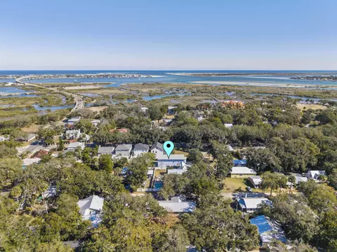 View/Area - 38 Dufferin St, Saint Augustine, FL 32084 photo 4 of 7