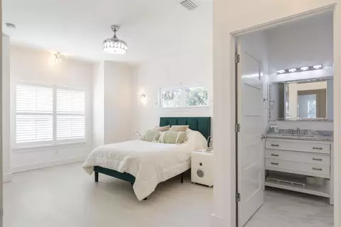 Bedroom - 38 Dufferin St, Saint Augustine, FL 32084 photo 5 of 6