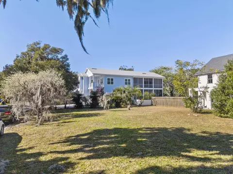Exterior - 38 Dufferin St, Saint Augustine, FL 32084 photo 22 of 22