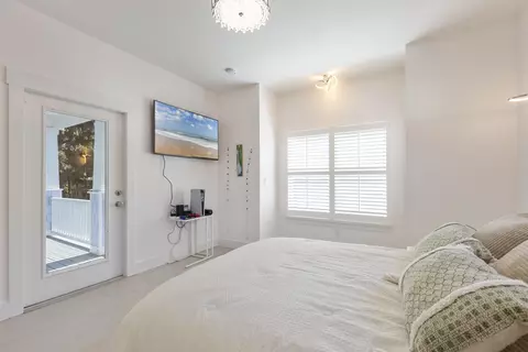 Bedroom - 38 Dufferin St, Saint Augustine, FL 32084 photo 6 of 6
