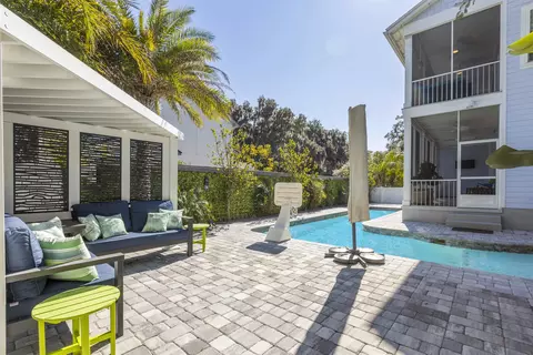 Exterior - 38 Dufferin St, Saint Augustine, FL 32084 photo 16 of 22