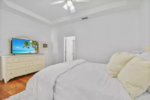 Bedroom - 561 Boxwood Pl, Saint Augustine, FL 32086 photo 7 of 7