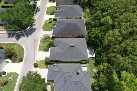 View/Area - 561 Boxwood Pl, Saint Augustine, FL 32086 photo 5 of 6