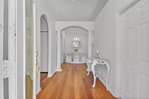 Entry Way - 561 Boxwood Pl, Saint Augustine, FL 32086 photo 1 of 2
