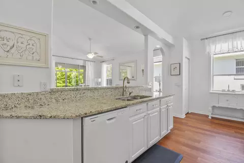 Kitchen - 561 Boxwood Pl, Saint Augustine, FL 32086 photo 2 of 3