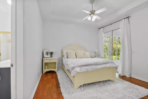 Bedroom - 561 Boxwood Pl, Saint Augustine, FL 32086 photo 5 of 7