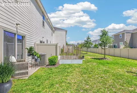 Exterior - 43 Mustard Hill Ct, Saint Augustine, FL 32086 photo 2 of 4