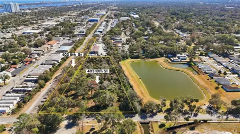 403 10th St, Holly Hill, FL 32117