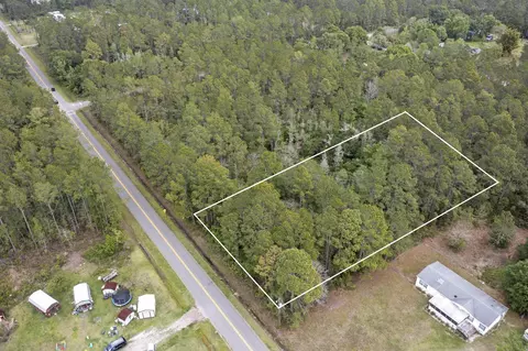 10010 Ebert Ave, Hastings, FL 32145