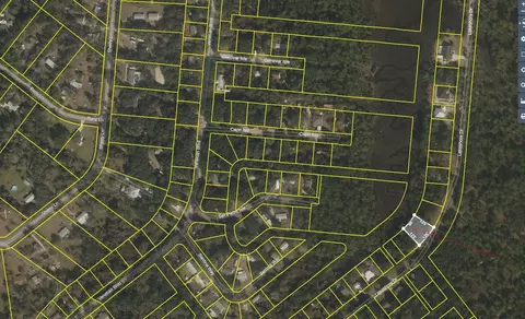 400 Lakeshore Dr, Saint Augustine, FL 32095