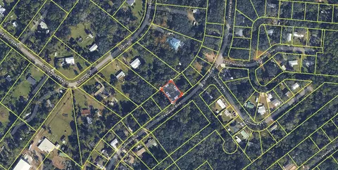 298 Venetian Blvd, Saint Augustine, FL 32095