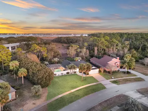 View/Area - 655 E Bianca Cir, Saint Augustine, FL 32086 photo 4 of 7