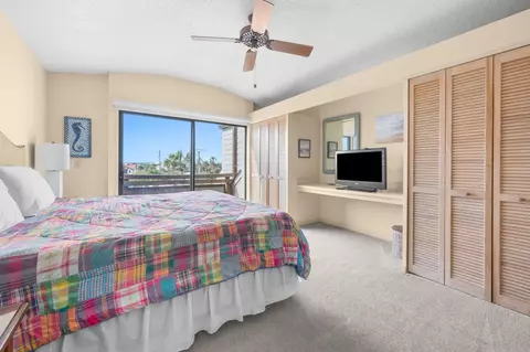 Bedroom - 8850 Old A1a UNIT 8, Saint Augustine, FL 32080 photo 1 of 4