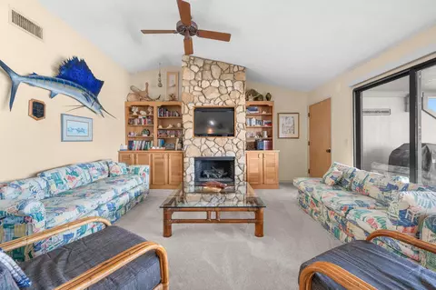 Living - 8850 Old A1a UNIT 8, Saint Augustine, FL 32080 photo 1 of 4