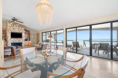 Dining - 8850 Old A1a UNIT 8, Saint Augustine, FL 32080 photo 1 of 2