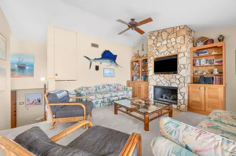 Living - 8850 Old A1a UNIT 8, Saint Augustine, FL 32080 photo 4 of 4