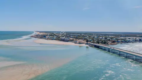 View/Area - 8850 Old A1a UNIT 8, Saint Augustine, FL 32080 photo 6 of 10