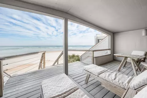 Exterior - 8850 Old A1a UNIT 8, Saint Augustine, FL 32080 photo 1 of 8