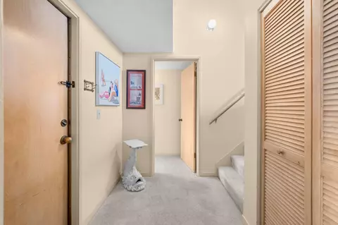 Entry Way - 8850 Old A1a UNIT 8, Saint Augustine, FL 32080 photo 1 of 1
