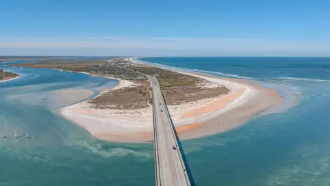 View/Area - 8850 Old A1a UNIT 8, Saint Augustine, FL 32080 photo 9 of 10