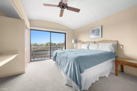 Bedroom - 8850 Old A1a UNIT 8, Saint Augustine, FL 32080 photo 4 of 4