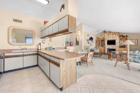 Kitchen - 8850 Old A1a UNIT 8, Saint Augustine, FL 32080 photo 1 of 3