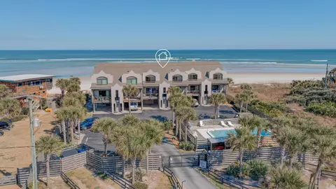 8850 Old A1a UNIT 8, Saint Augustine, FL 32080
