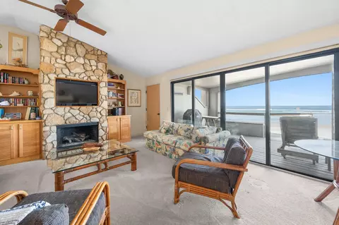 Living - 8850 Old A1a UNIT 8, Saint Augustine, FL 32080 photo 2 of 4