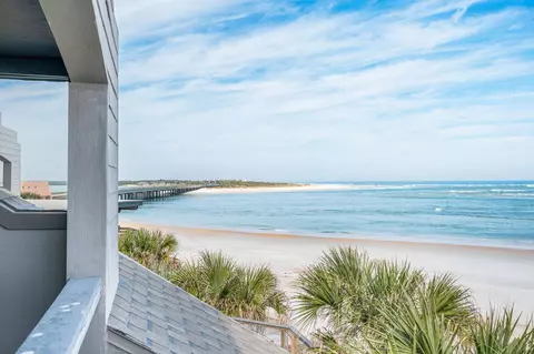 View/Area - 8850 Old A1a UNIT 8, Saint Augustine, FL 32080 photo 2 of 10