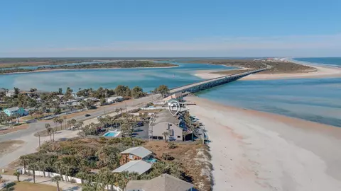 View/Area - 8850 Old A1a UNIT 8, Saint Augustine, FL 32080 photo 5 of 10