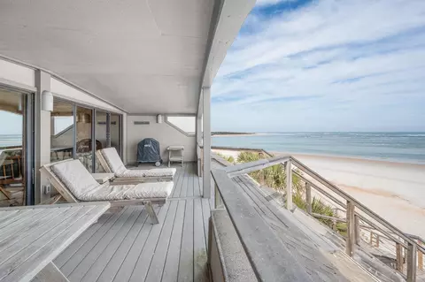 Exterior - 8850 Old A1a UNIT 8, Saint Augustine, FL 32080 photo 3 of 8