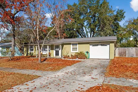 262 Rosario St, Saint Augustine, FL 32086