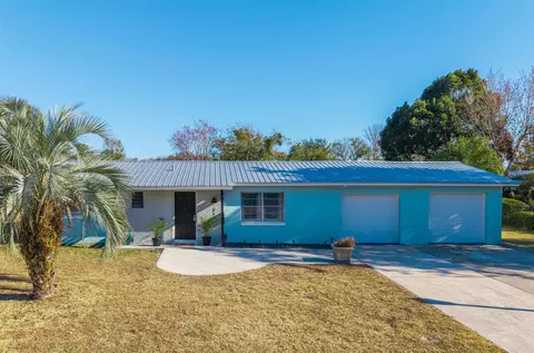 311 Deltona Blvd, Saint Augustine, FL 32086 photo 1