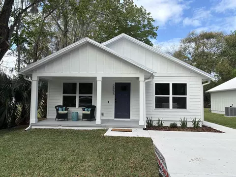 2855 N Seventh St, Saint Augustine, FL 32084