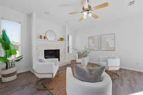 Living - 9162 August Cir, Saint Augustine, FL 32080 photo 3 of 4