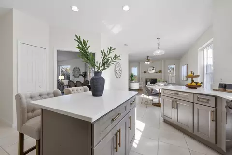 Kitchen - 9162 August Cir, Saint Augustine, FL 32080 photo 6 of 6