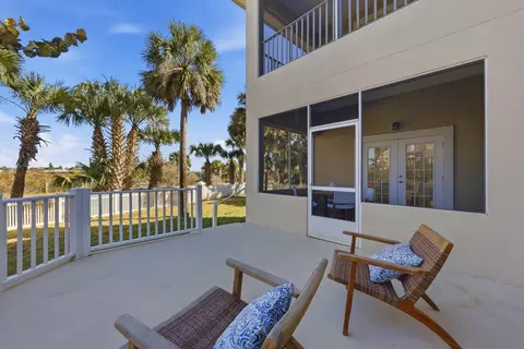 Exterior - 9162 August Cir, Saint Augustine, FL 32080 photo 4 of 12