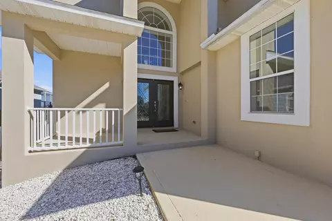 Exterior - 9162 August Cir, Saint Augustine, FL 32080 photo 2 of 12