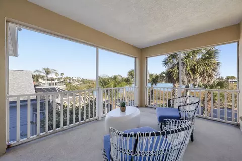 Exterior - 9162 August Cir, Saint Augustine, FL 32080 photo 10 of 12