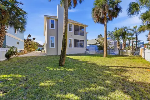 Exterior - 9162 August Cir, Saint Augustine, FL 32080 photo 5 of 12