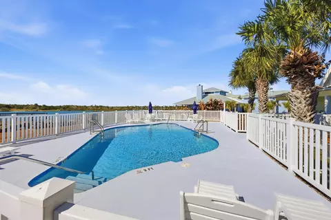 Exterior - 9162 August Cir, Saint Augustine, FL 32080 photo 11 of 12