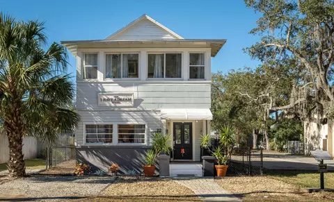 112 Martin Luther King Ave, Saint Augustine, FL 32084