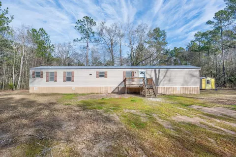 4798 Catherine St, Hastings, FL 32145