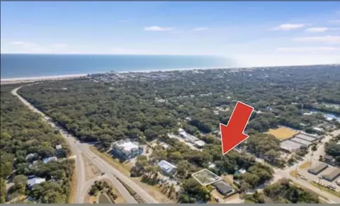 Oak Hill Dr., Saint Augustine Beach, FL 32080