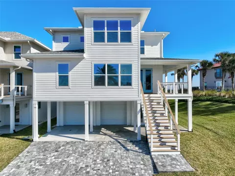 200 Surfview Ln, Palm Coast, FL 32137