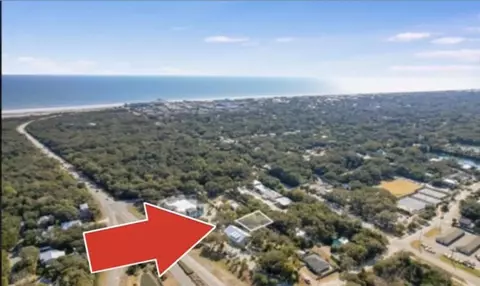 Oak Hill, Saint Augustine Beach, FL 32080