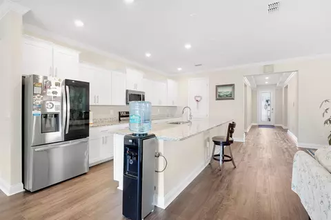Entry Way - 305 Ocean Jasper Dr, Saint Augustine, FL 32086 photo 1 of 6