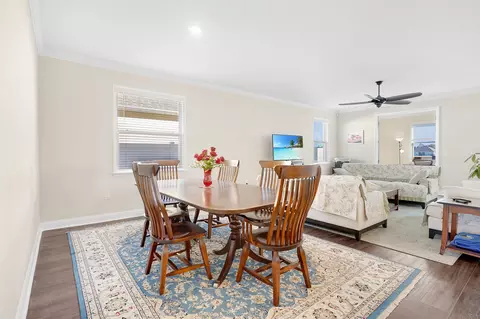 Dining - 305 Ocean Jasper Dr, Saint Augustine, FL 32086 photo 2 of 2