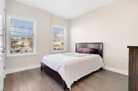 Bedroom - 305 Ocean Jasper Dr, Saint Augustine, FL 32086 photo 5 of 5